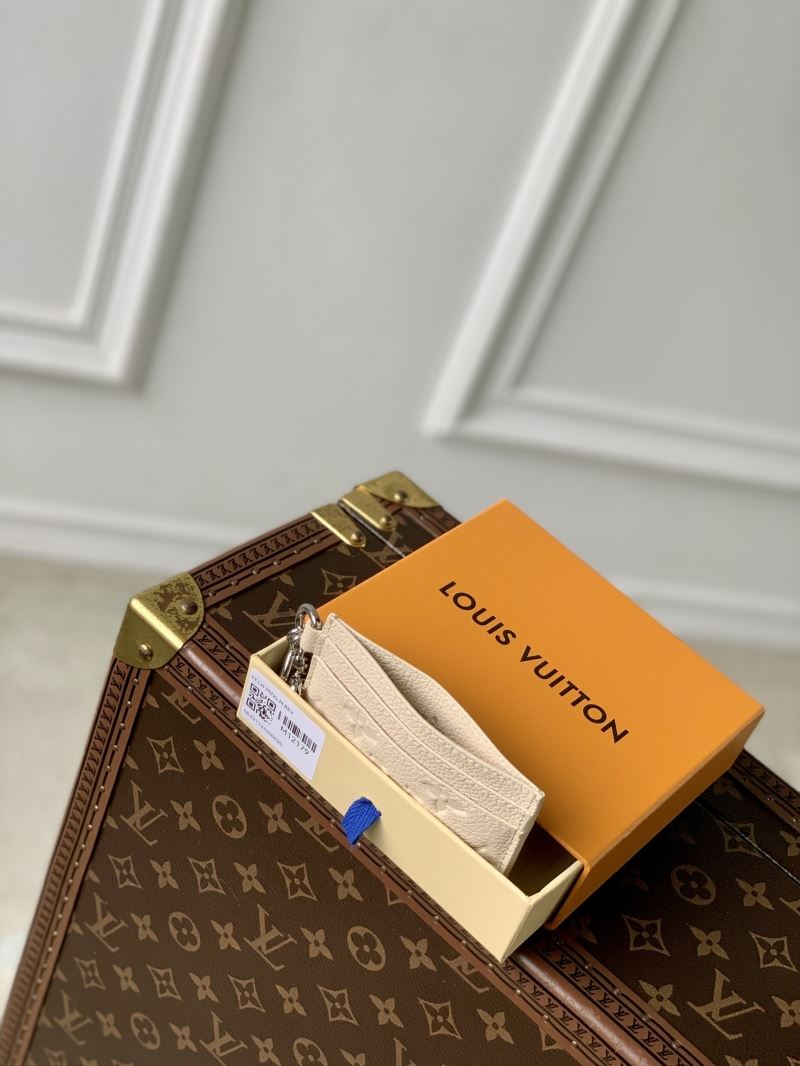 LV Wallets